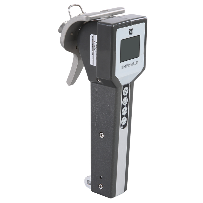 DTM系列手持式數(shù)顯張力測量儀